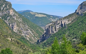 Detail des parcours restants