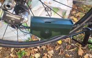 Nettoyage Vélo