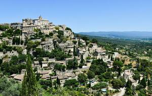 Tinazzi-Aubagne-La Pomme-Peynier-Trets-Pourcieux-St Maximin-Rougiers par la D83-St Zacharie-Roquevaire-Tinazzi.