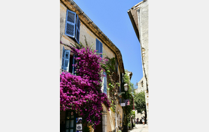 (Parcours Bis)Tinazzi-Aubagne-La Pomme-Peynier-Trets-Le petit Galibier-St Zacharie-Auriol-Tinazzi.