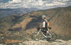 Tinazzi-Allauch-Le Terme de Peypin-Cadolive-La Diote-Gréasque- Fuveau-Belcodène-Peynier-Trets-Le Petit Galibier-St Zacharie-Auriol-Roquevaire-Tinazzi.90 kms (Parcours bis) Gréasque-Fuveau-Belcodène-Le Pigeonnier-Roquevaire-Tinazzi.66 kms