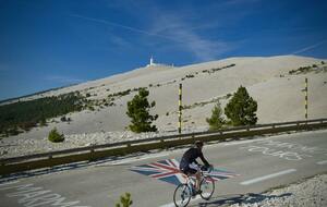 Tinazzi-Allauch-Le Terme de Peypin-Auberge Neuve-Valdonne-Gréasque-Fuveau-Les Michels-Rousset-Puyloubier-Trets-Le petit Galibier-St Zacharie-Tinazzi95 kms(Parcours bis)Gréaque-Fuveau-Les Michels-Peynier-Le Juillet-Le Chenil-Roquevaire-Tinazzi. 73 kms