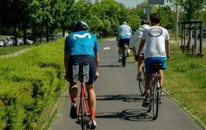 Tinazzi Caunet Le Camp Ricard Caunet Fontblanche Aubagne