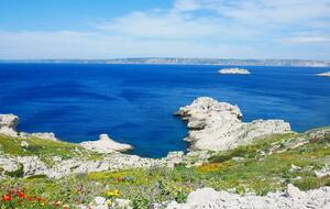 Tinazzi Caunet Ceyreste La Ciotat Pas d'oublier retour