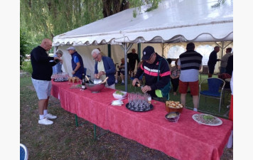 Pot du club