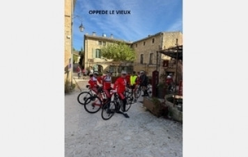 Sous le charme du Luberon