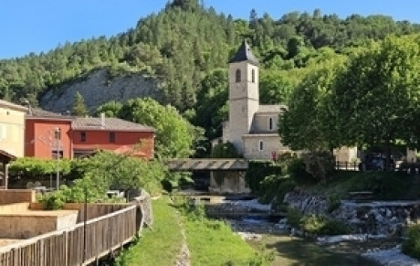Un dernier petit tour et puis s'en vont