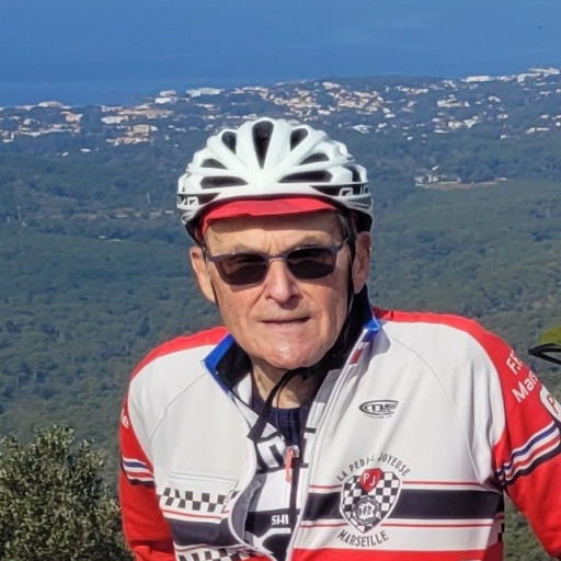 Bernard Laffet