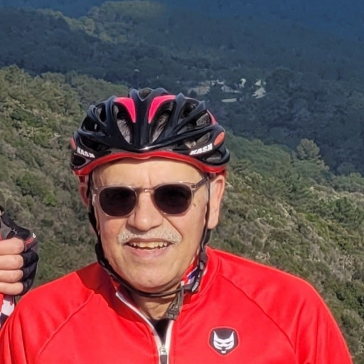 Patrick Esquer