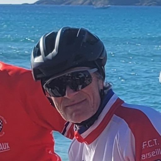 Patrick Giugiale