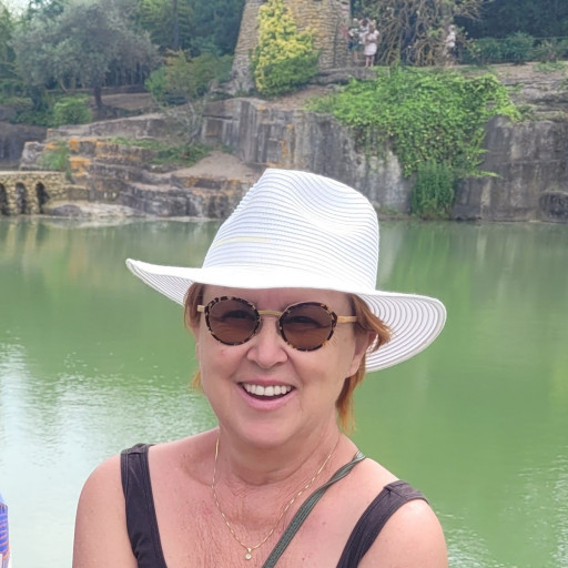 Sylvie Honorat
