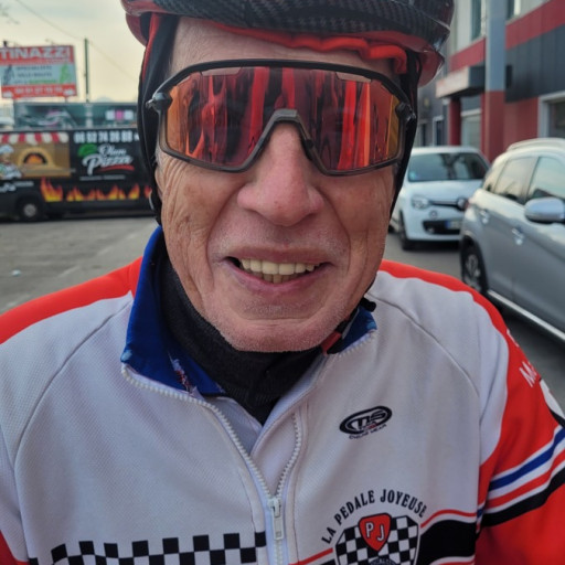 Jacques Vierucci
