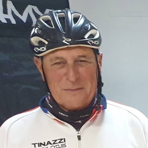 Raymond Sostegni