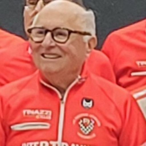 Gérard Canavese
