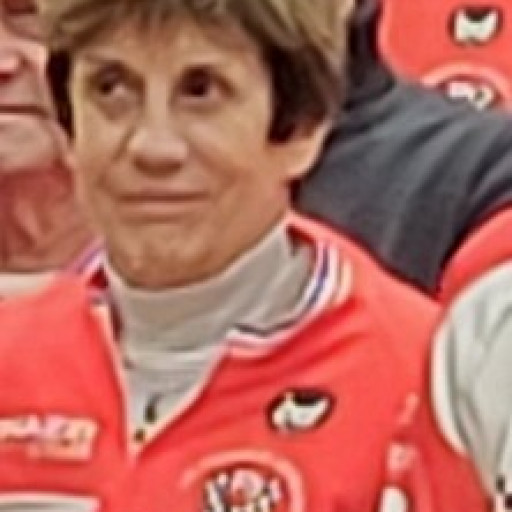 Martine Massoutie