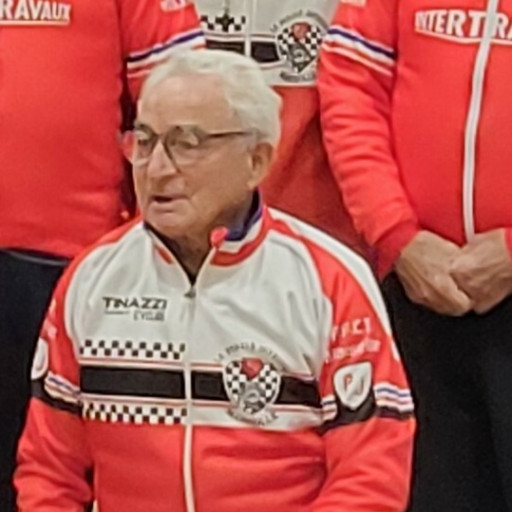 Maurice Maurel