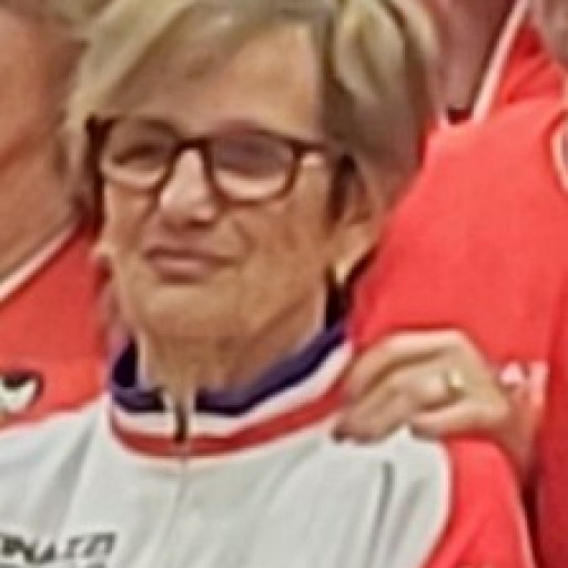 Geneviève Pierlot