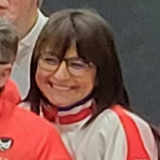 Carine Pietrobelli