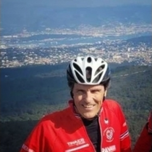 Jean Marc Sotty