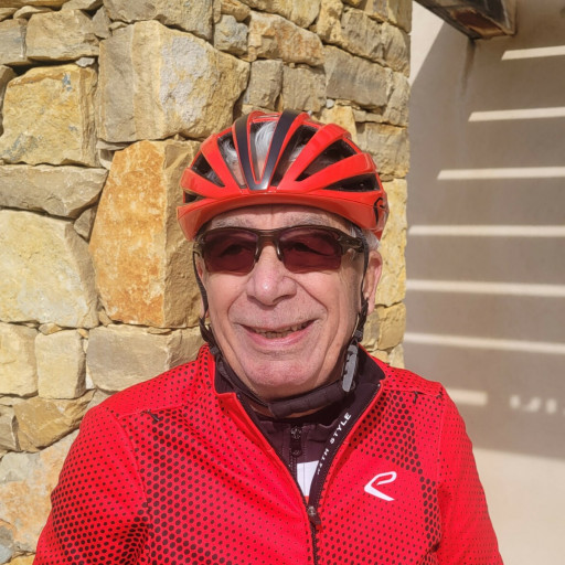 Michel Cervoni