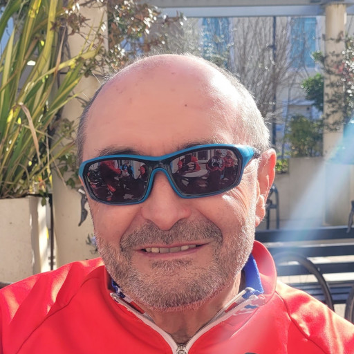 Yves Mouren