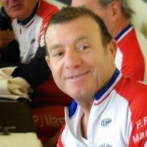Claude Ghisolfi