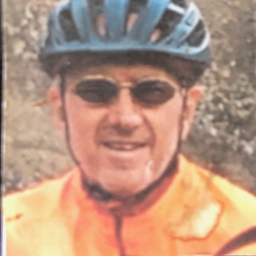 Patrick Bertucci