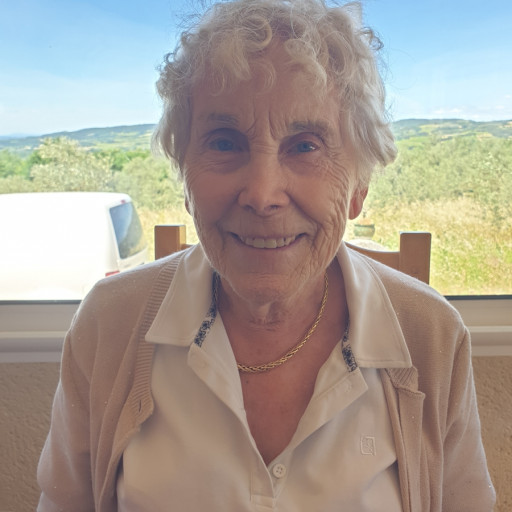 Annie Boudignon