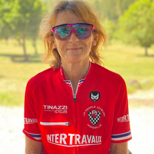 Christine Borde