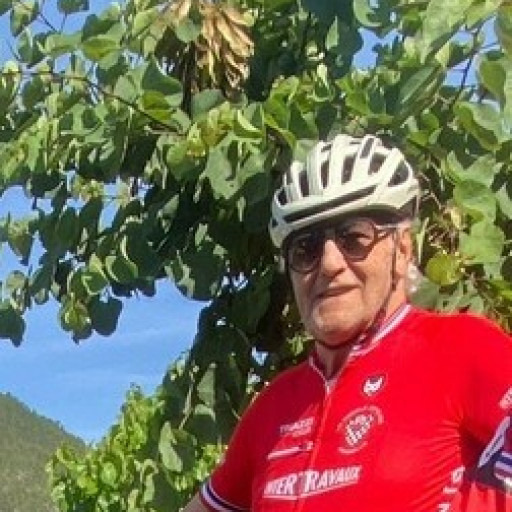 Daniel Bosco