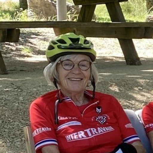 Denise Sauvet