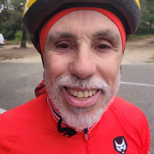 Tony Pividal
